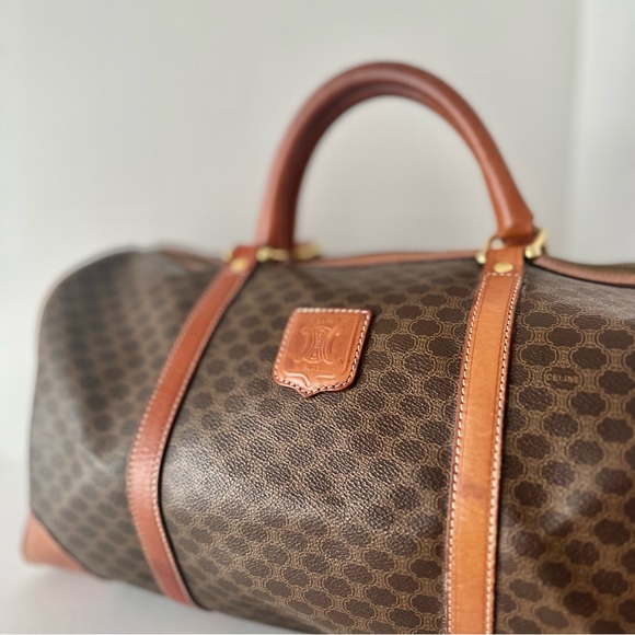 ✈️ 🔥 🥖 45% OFF! Celine Boston Bag Speedy 40cm - Picture 7 of 15